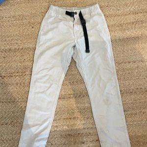 Medium men’s bouldering/climbing pants